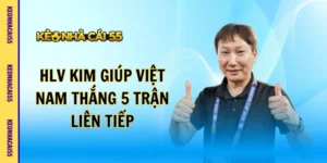 Hlv Kim Giúp Việt Nam Thắng 5 Trận Liên Tiếp| Dự Đoán Soi Kèo