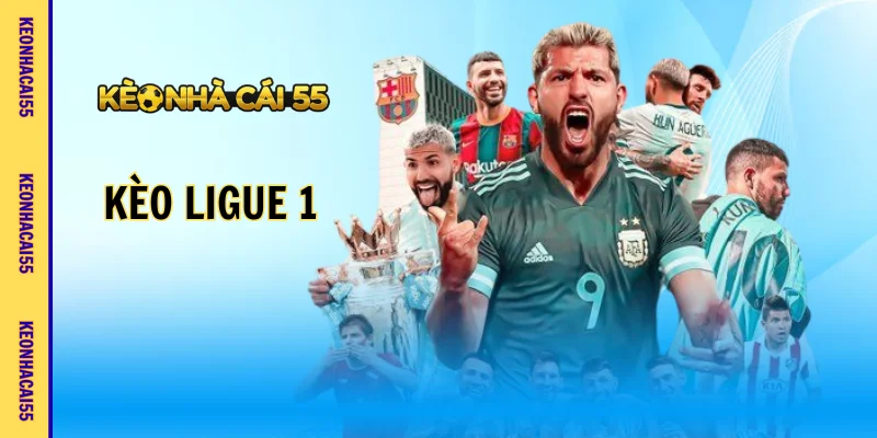 Kèo Ligue 1 – Bí Kíp Soi Kèo Bóng Đá Pháp Cực Chuẩn