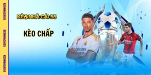 Kèo Chấp - Hướng Dẫn Đọc Kèo Chuẩn Xác 2026